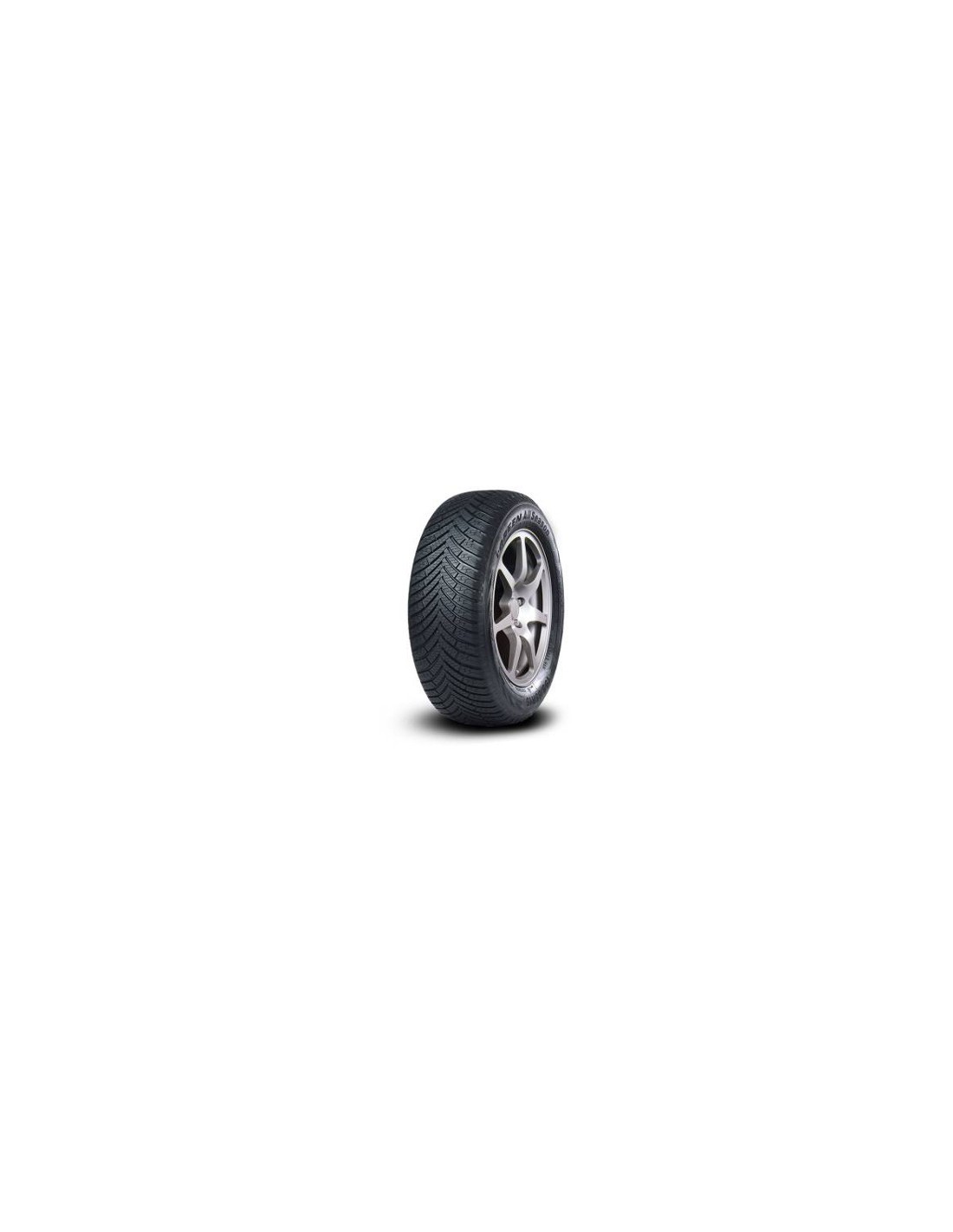 Leao I-GREEN ALL SEASON M+S 3PMSF 195/55 R16 87 H