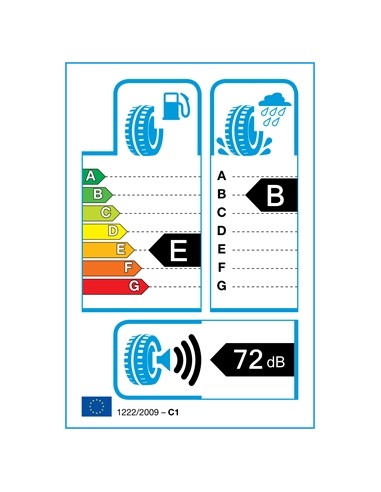 Yokohama BLUEARTH-4S AW21 M+S 3PMSF 195/55 R16 87 H